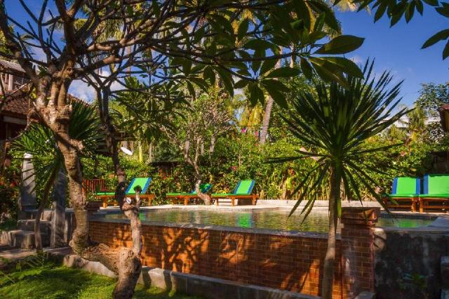 Oasis, Hotel – Bali (photo 4)