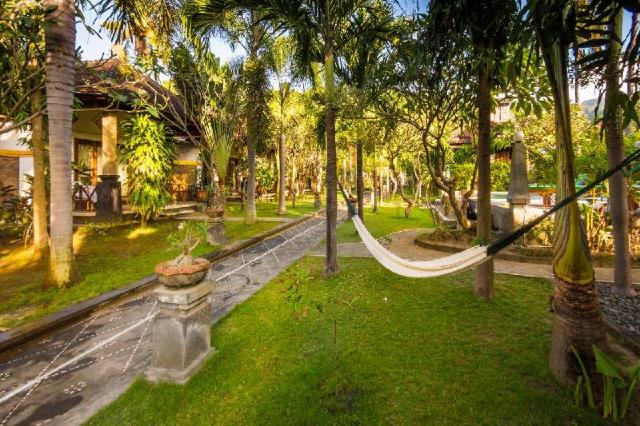 Oasis, Hotel – Bali (photo 5)
