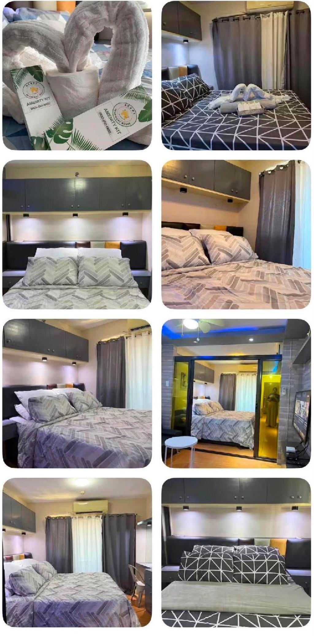 Appartamento di 28.42 m² con 1 camera(e) e 1 bagno(i) privato(i) in zona Cagayan De Oro Centro, Appartamento – Cagayan De Oro (foto 1)