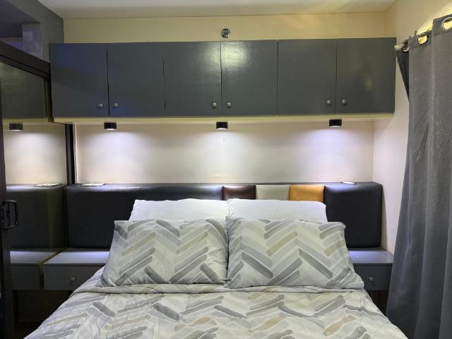 Appartamento di 28.42 m² con 1 camera(e) e 1 bagno(i) privato(i) in zona Cagayan De Oro Centro, Appartamento – Cagayan De Oro (foto 2)