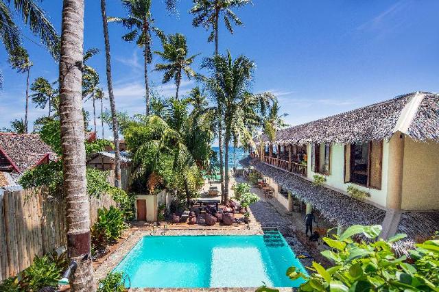 Oasis Resort – Resort, Bohol