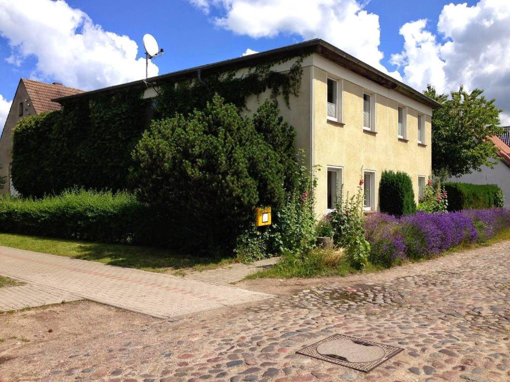 Obstkorb, Apartment/Flat – Stralsund (photo 1)
