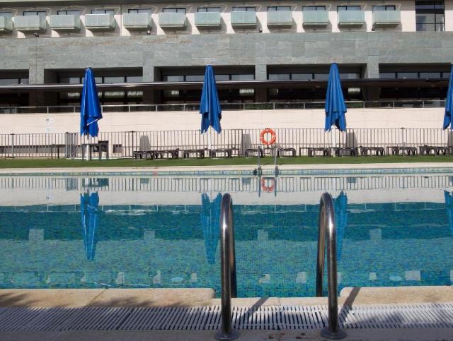 Occidental Aranjuez – Hotel, Aranjuez