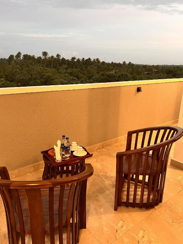 Ocean Front Villa, ホテル – ヒッカドゥワ (写真5)