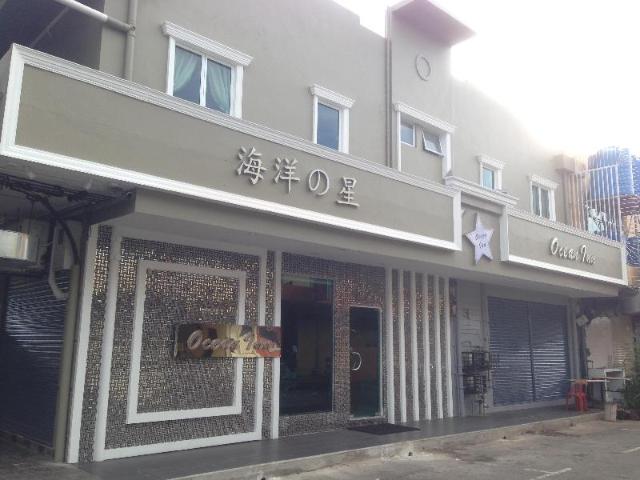 Ocean Inn – Inn, Semporna