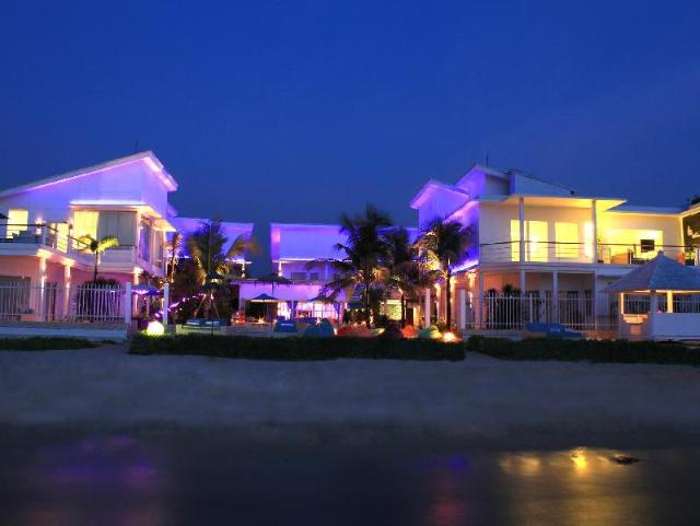 Ocean View Residence – Hotel, Jepara