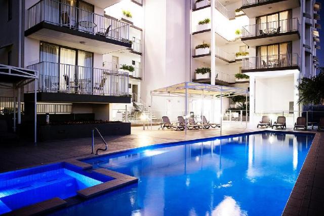 Ocean Views Resort – Resort, Sunshine Coast
