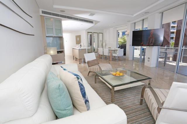 Oceans Mooloolaba Resort, Resort – Sunshine Coast (foto 2)