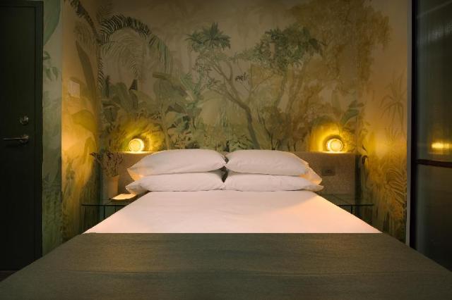 Ode, Hostel – Toronto (ON) (photo 2)