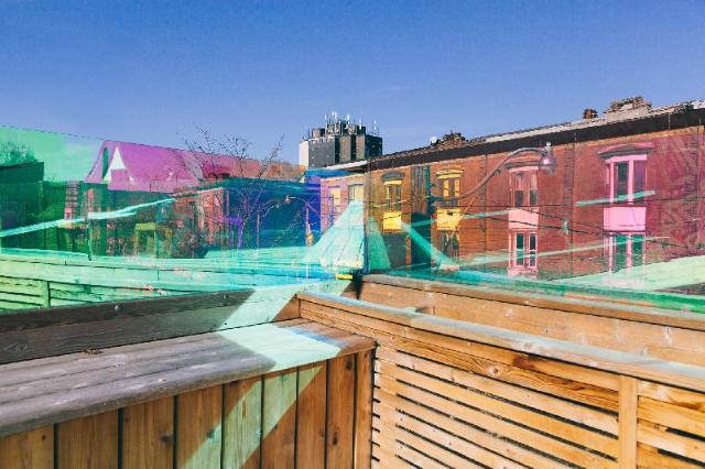 Ode, Hostel – Toronto (ON) (photo 3)
