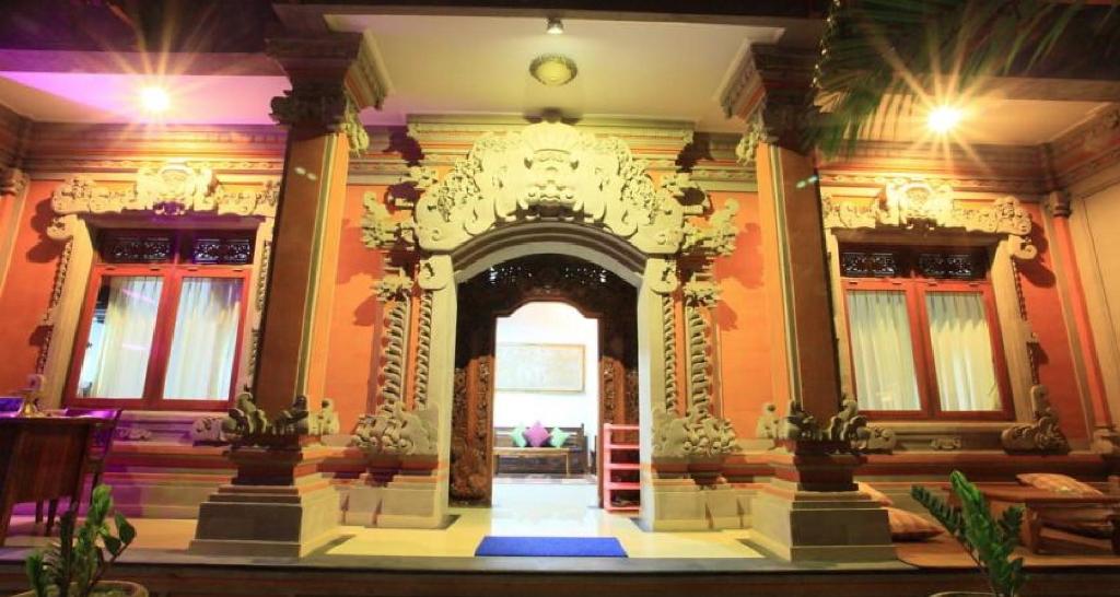 Ode Hostel, Hostel – Bali (photo 1)