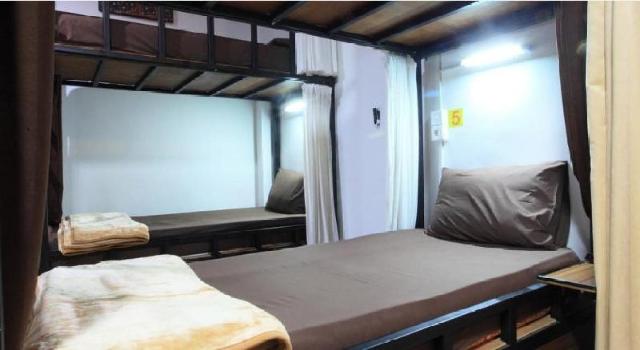 Ode Hostel, Hostel – Bali (photo 2)
