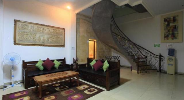 Ode Hostel, Hostel – Bali (photo 3)