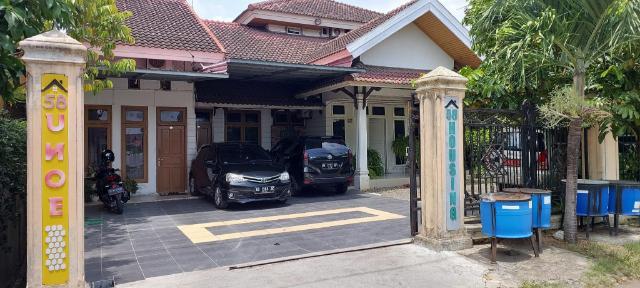 Off – Homestay, Aceh