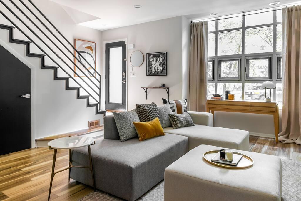 Off the Grid, Villa – Atlanta (GA) (photo 1)