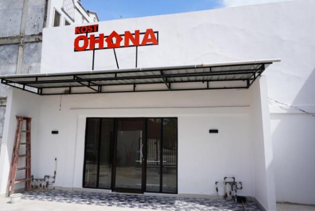 ohana – Hotel, Dumai