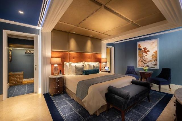 Okada Manila, Hotel – Manila (photo 2)