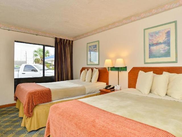 Okeechobee – Motel, Okeechobee (FL)