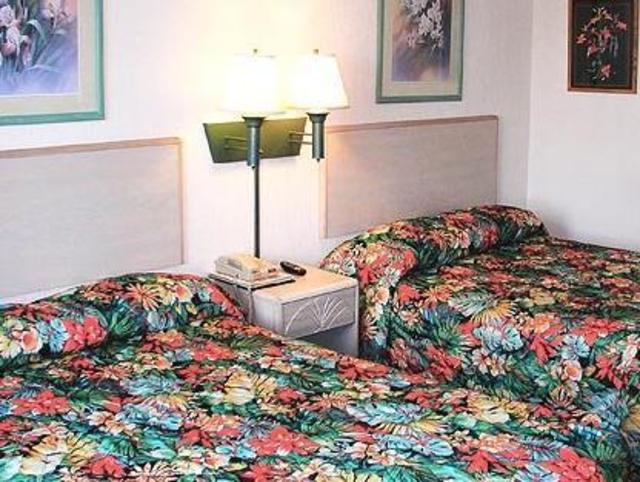 Okeechobee, Motel – Okeechobee (Floryda) (zdjęcie 2)