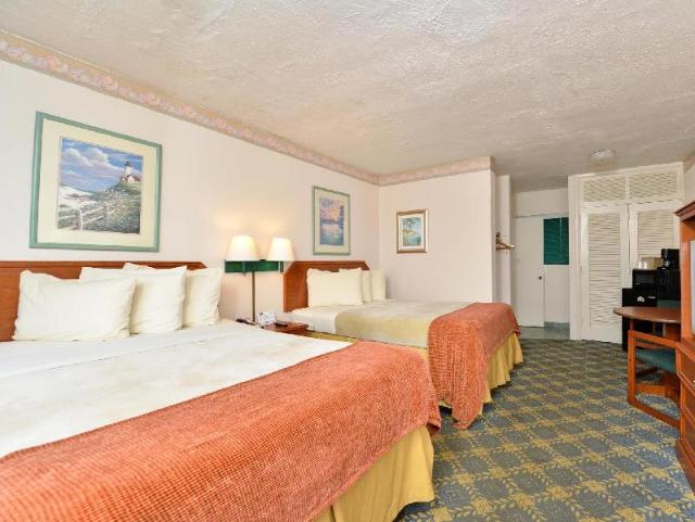 Okeechobee, Motel – Okeechobee (Floryda) (zdjęcie 3)