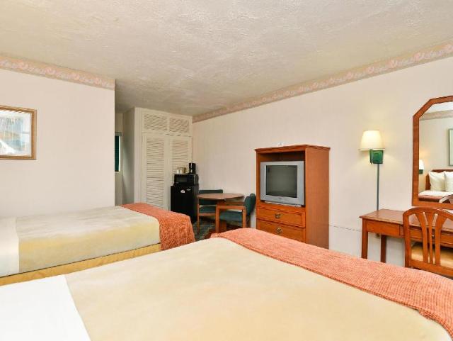 Okeechobee, Motel – Okeechobee (Floryda) (zdjęcie 4)