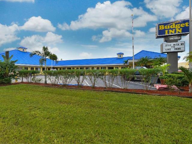 Okeechobee, Motel – Okeechobee (Floryda) (zdjęcie 5)