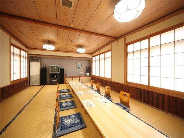 Okuiya, Ryokan – Miyoshi-shi (photo 4)