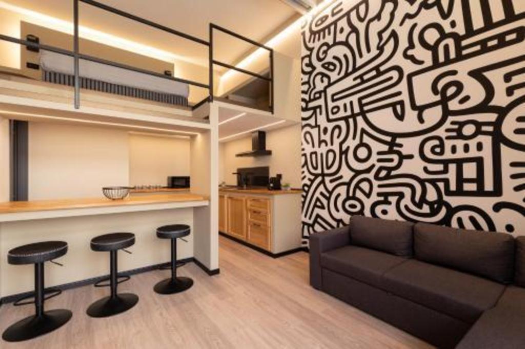 OlbiaLoft, Appartement – Olbia (photo 1)