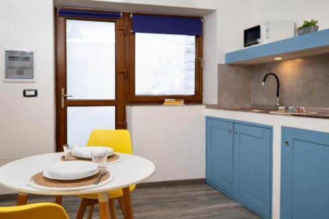 OlbiaLoft, Appartement – Olbia (photo 4)