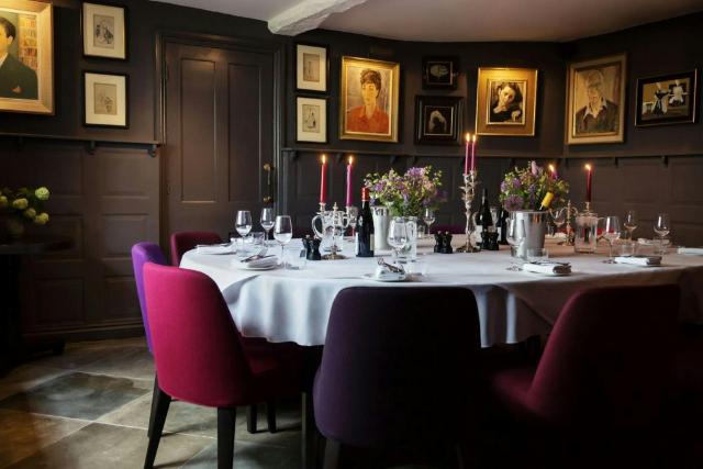 Old Parsonage, Hotel – Oxford (zdjęcie 3)