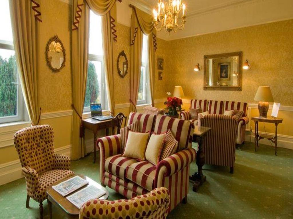 オールドフィールズ ハウス, ゲストハウス・B&B – バース (写真1)