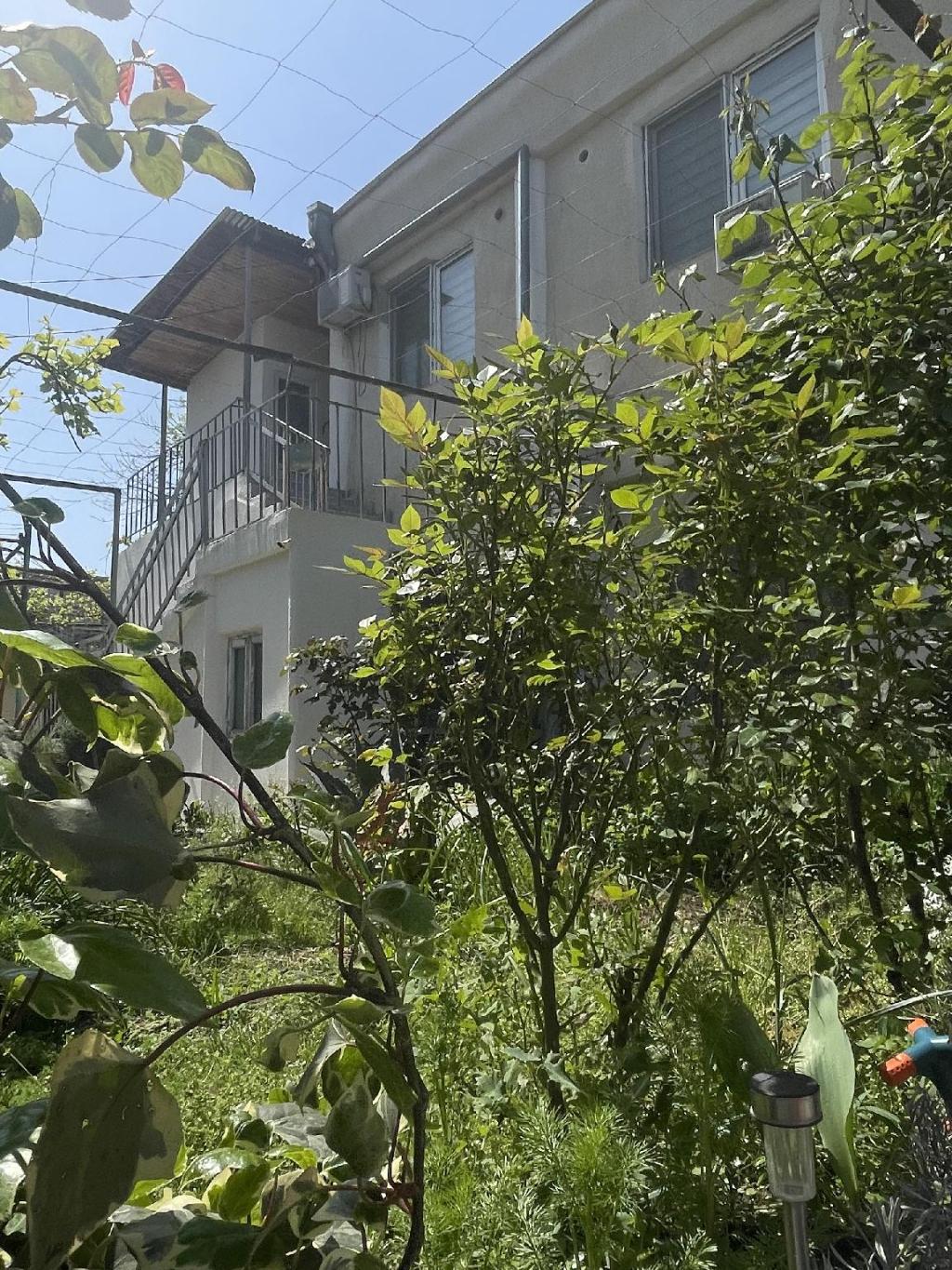 Добро пожаловать в семейный отель Olive, Villa & huis – Rustavi (foto 1)