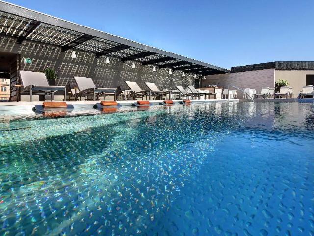 Olivia Balmes Hotel – Hotel, Barcelona
