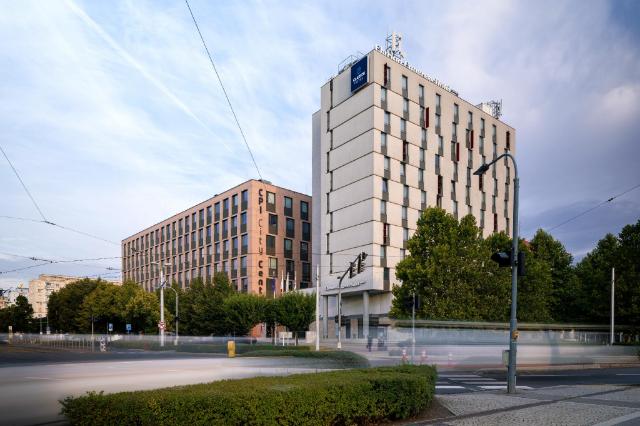 Hotels in Olomouc