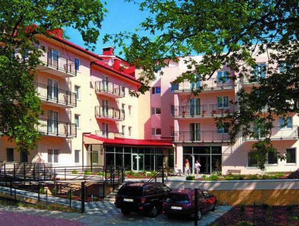 Olymp, Apartament – Kołobrzeg (zdjęcie 1)
