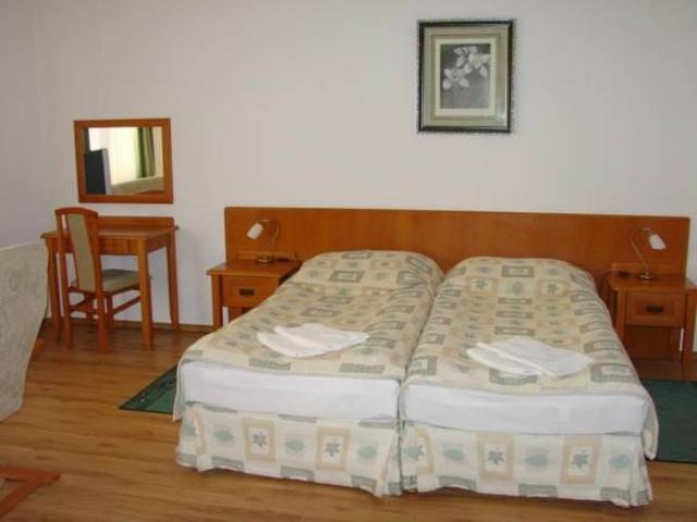 Olymp, Apartament – Kołobrzeg (zdjęcie 2)