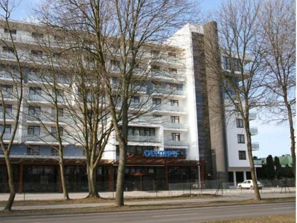 Olymp 3, Resort – Kolobrzeg (foto 1)