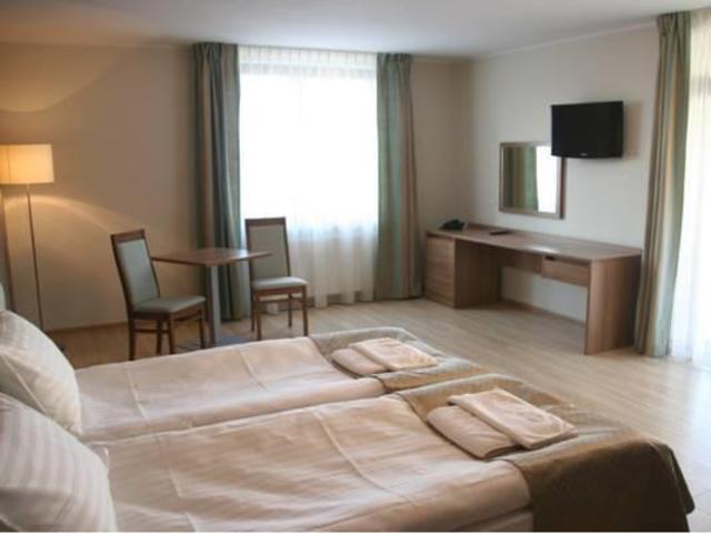 Olymp 3, Resort – Kolobrzeg (foto 2)