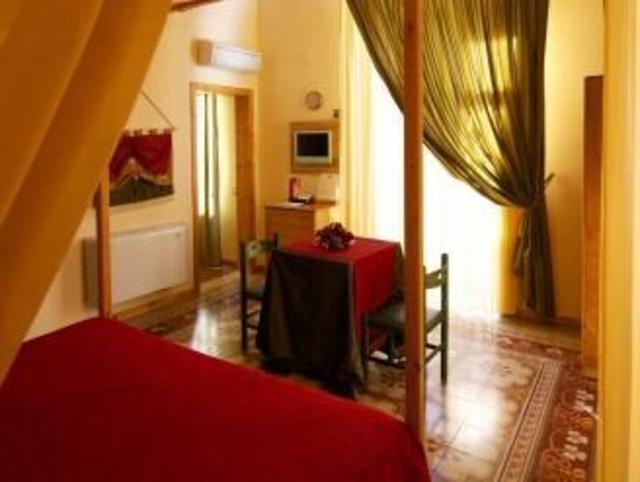 Olympo, Guesthouse/bed and breakfast – Bisceglie (photo 2)