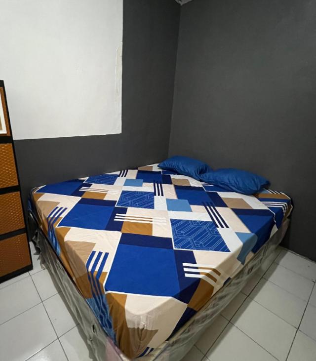 Omah Kost – Hostel, Jombang