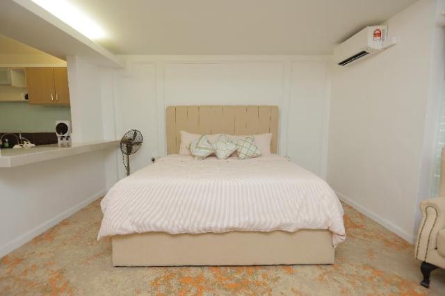 OMAR BB STUDIO, Apartamento – Kota Bharu (foto 2)