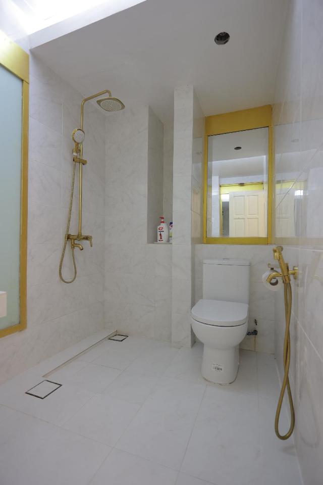 OMAR BB STUDIO, Apartamento – Kota Bharu (foto 4)