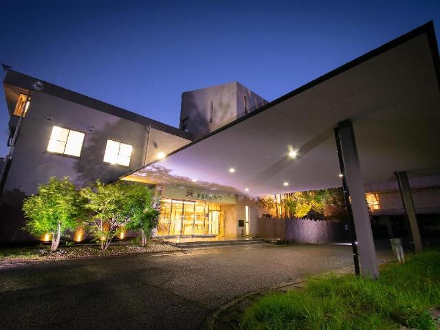 Omuta Heights – Ryokan, Yanagawa