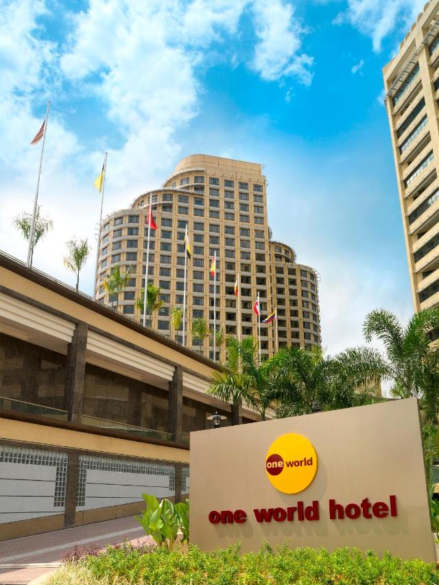 One World Hotel – Hotel, Kuala Lumpur