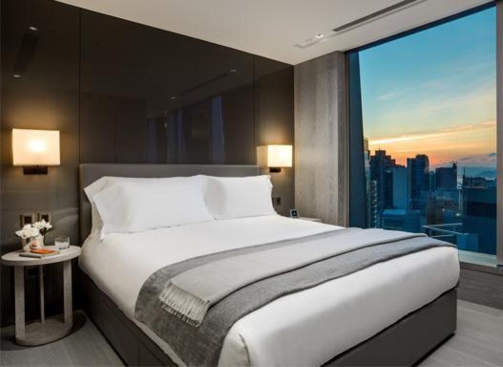 One96, Hotel – Hong Kong (foto 1)