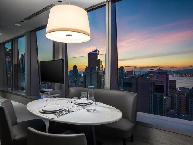 One96, Hotel – Hong Kong (foto 2)