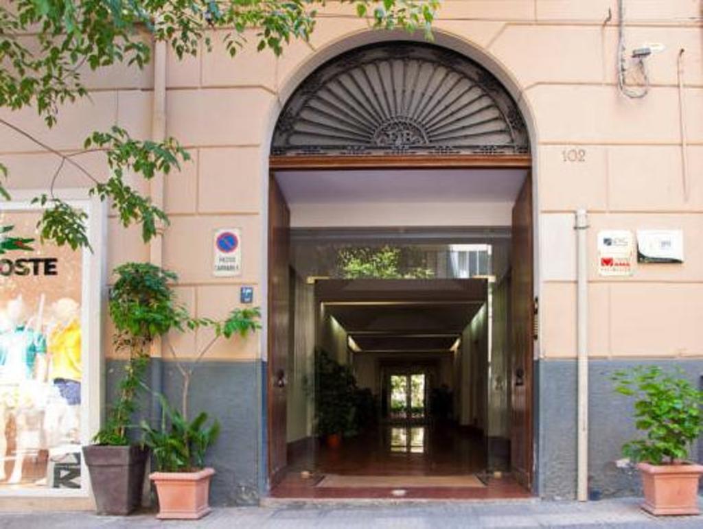 Opera, Guesthouse/bed and breakfast – Palermo (photo 1)