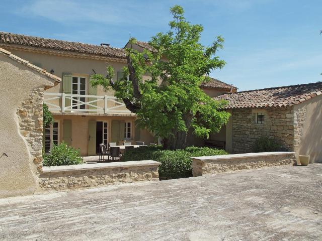 Oppède Villa with Private Pool – Villa, Oppede
