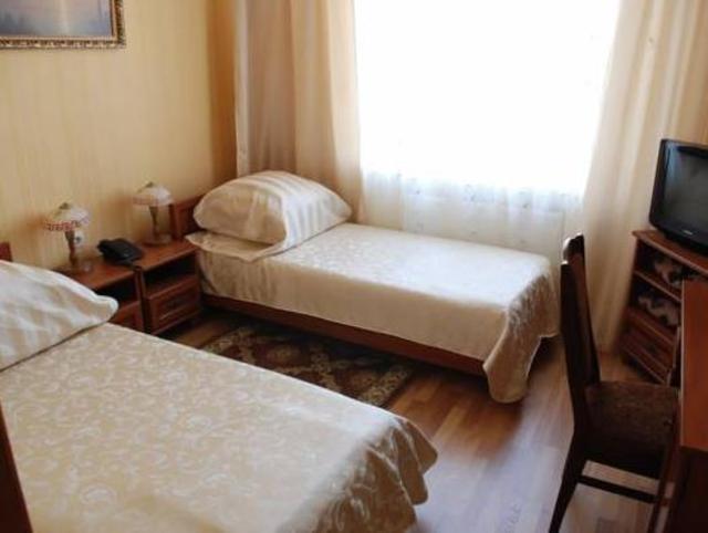 Reikarz Sumy, Hotel – Sumy (zdjęcie 2)