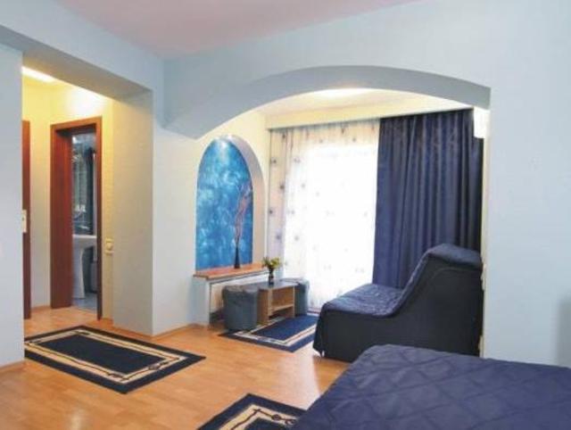 Vila Marald, Pensão e B&B – Sinaia (foto 2)